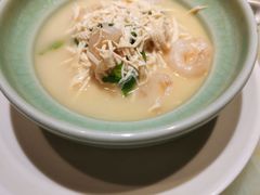 大煮扬州干丝-湖滨28中餐厅·西湖宴·杭州君悦酒店