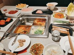 -海底捞火锅(澳德乐店)