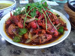 -聚丰园•湖鲜餐厅(阿红私房菜梅石路店)