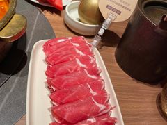 -巴奴毛肚火锅(京西大悦城店)