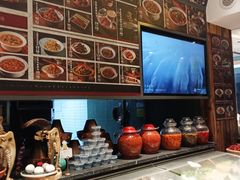 -奉天掌柜·非遗猪手·笨饺子(崇山路店)