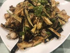 -华圆美食-老蓬莱菜(蓬港路店)