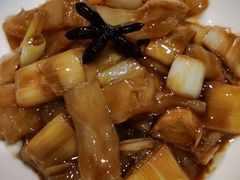 -魁盛居百年鲁菜馆(县西巷店)