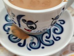 -翠华餐厅(香港国际机场店)