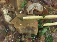 -门框胡同百年卤煮(前门煤市街店)
