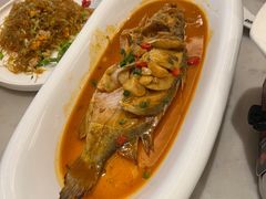 -小菜园新徽菜(滁州苏宁店)