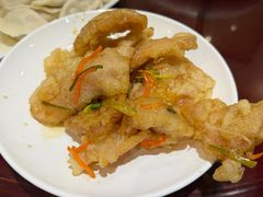 锅包肉-老厨家(友谊路总店)