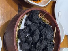 -蘇河湾·新鲁菜·泰山宴老店