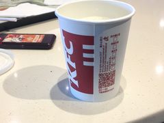 -肯德基(正定机场安检内店)