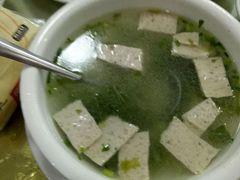 -红月湾海鲜饭店•沙滩海景(双月湾店)