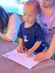 -Zoolung Zoolung动物主题公园(海信广场店)