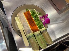 -朱光玉火锅馆(龙阳广场店)