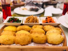 -安多素食(广仁寺路店)