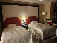 -澳门喜来登大酒店