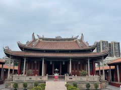 -揭阳学宫(榕城区)