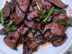 -小吊梨汤·北京菜(香山店)