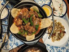 -群英会·三国菜(曹魏古城店)