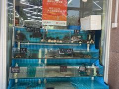 -北戴河庆山饭店·海鲜砂锅粥(北戴河黑石路店)
