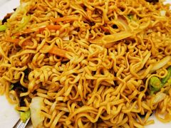 -大佛寺高级素食自助餐厅
