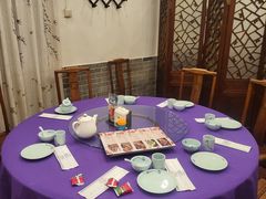 -西江美食舫·江西菜(健德桥店)