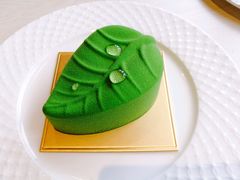 -莫奈花园法式蛋糕