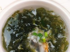 -天宁凯利时尚餐厅