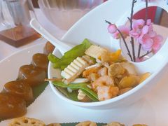 -泮溪酒家(荔枝湾店)