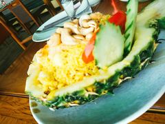 -mango tree芒果树泰国餐厅(青岛万象城店)