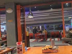 -路边羊烧烤酒场(宝带路店)