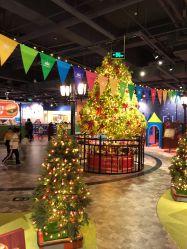 -幻贝家儿童乐园(苏州中心店)