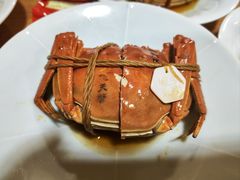 -蟹家大院(外滩店)