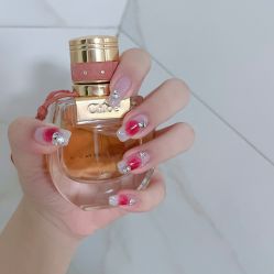-兮奈ネイル美甲美睫·皮肤管理
