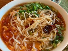 -济南香格里拉·咖啡泉自助餐厅