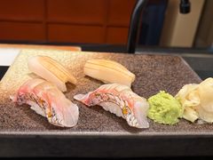 -Sushi Hanzo半藏(天环广场店)