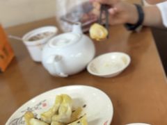 -回回锅贴(小河沿店)