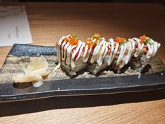 -江左尚白日本料理(万象城店)