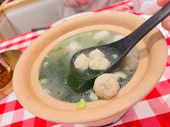 -西贝(枫蓝国际购物中心店)