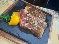 -安又胖韩国烤肉(泰达永旺店)