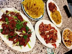 -厚味居炙子烤肉·清真(天桥南纬路店)