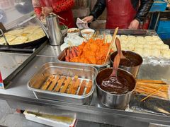 -张记灌饼(丰富路店)