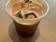 -SAANCI山池咖啡(海上世界文化艺术中心店)