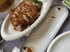 -全聚德(长白直营店)