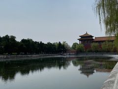 -东华门大街小区
