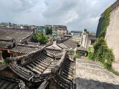 -吴祥记潮州菜·百年老字号·砂锅粥