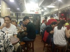 -陈光记烧腊店(罗保博士街店)