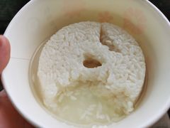 -润和祥小砵头甜酒酿