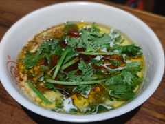 特色调料-万记麻辣烫国展总店