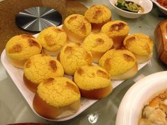 菠萝包-海宝酒家(中山四路店)