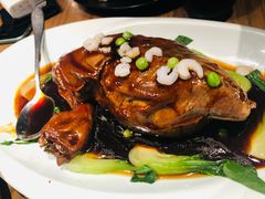 八宝葫芦鸭-扬州狮子楼·非遗淮扬菜(东关街店)