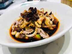 -筱爷叔·上海传统手工菜(玉树路店)